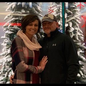 Meet your Posher, Terry